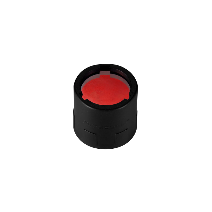 Фильтр NITECORE NFR20 красный для MT2A PRO/MT1A PRO 2388