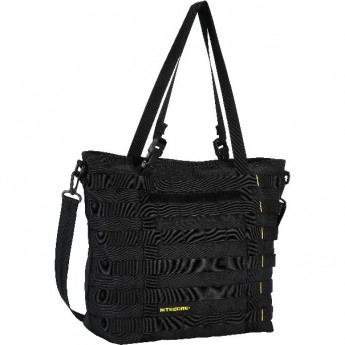 Сумка NITECORE SLB07 BLACK 600D Сумка NITECORE SLB07 BLACK 600D