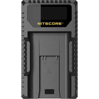 Зарядное устройство NITECORE ULM9 LEICA BLI-312 19459 Зарядное устройство NITECORE ULM9 LEICA BLI-312 19459